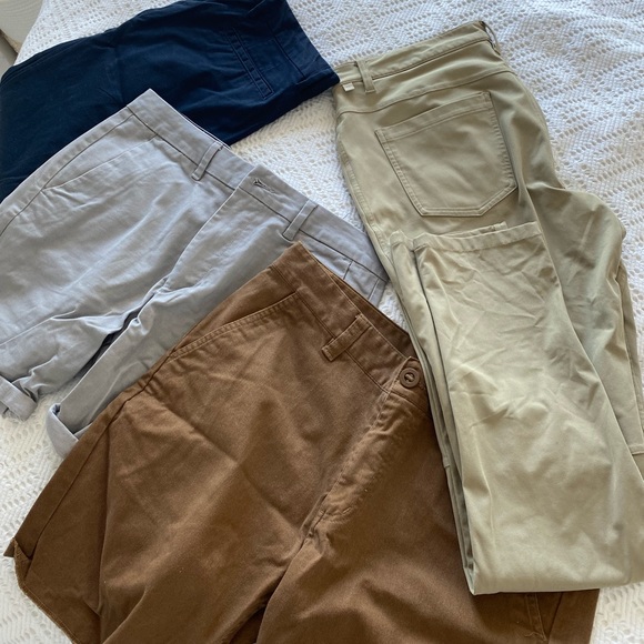 Bundle of Mens Pants - Picture 1 of 14